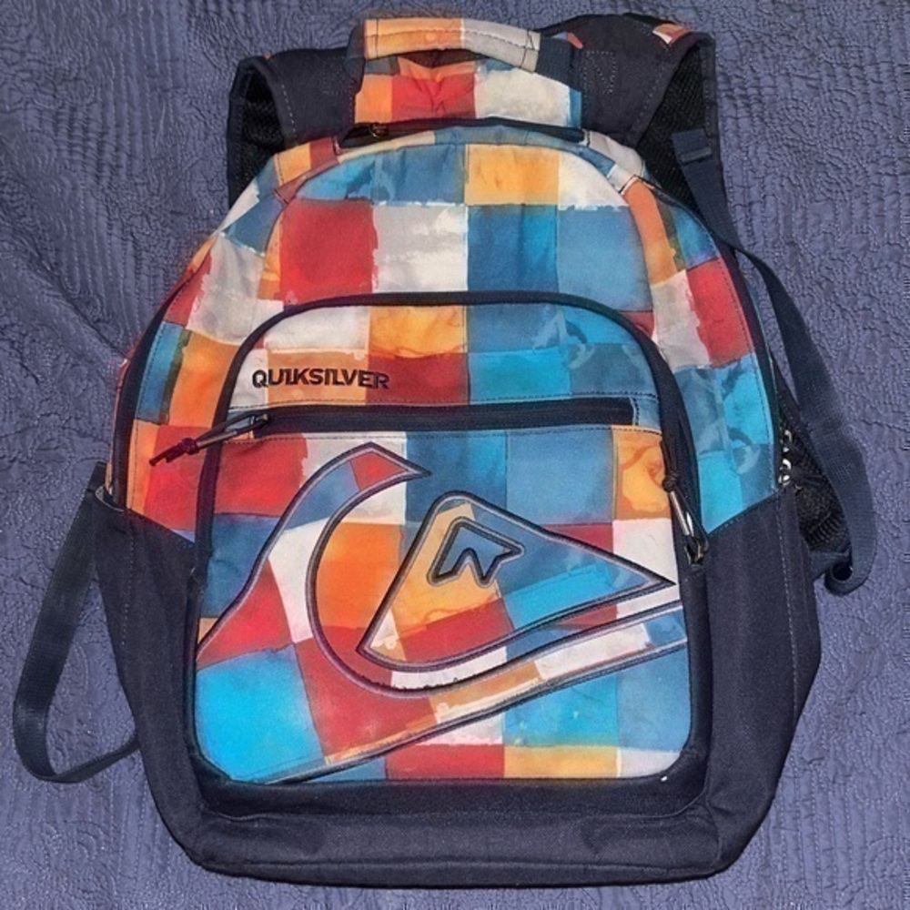 Quiksilver Multicolored backpack
